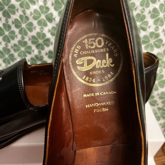 Daci’s Mens Black Lesther Shors!! - Picture 12 of 14